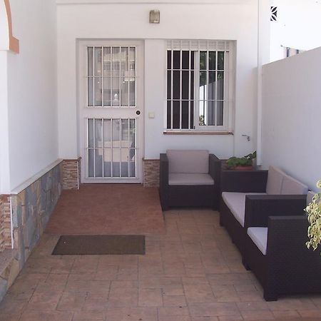 Pension Nomphosumus La Cala Del Moral Екстер'єр фото
