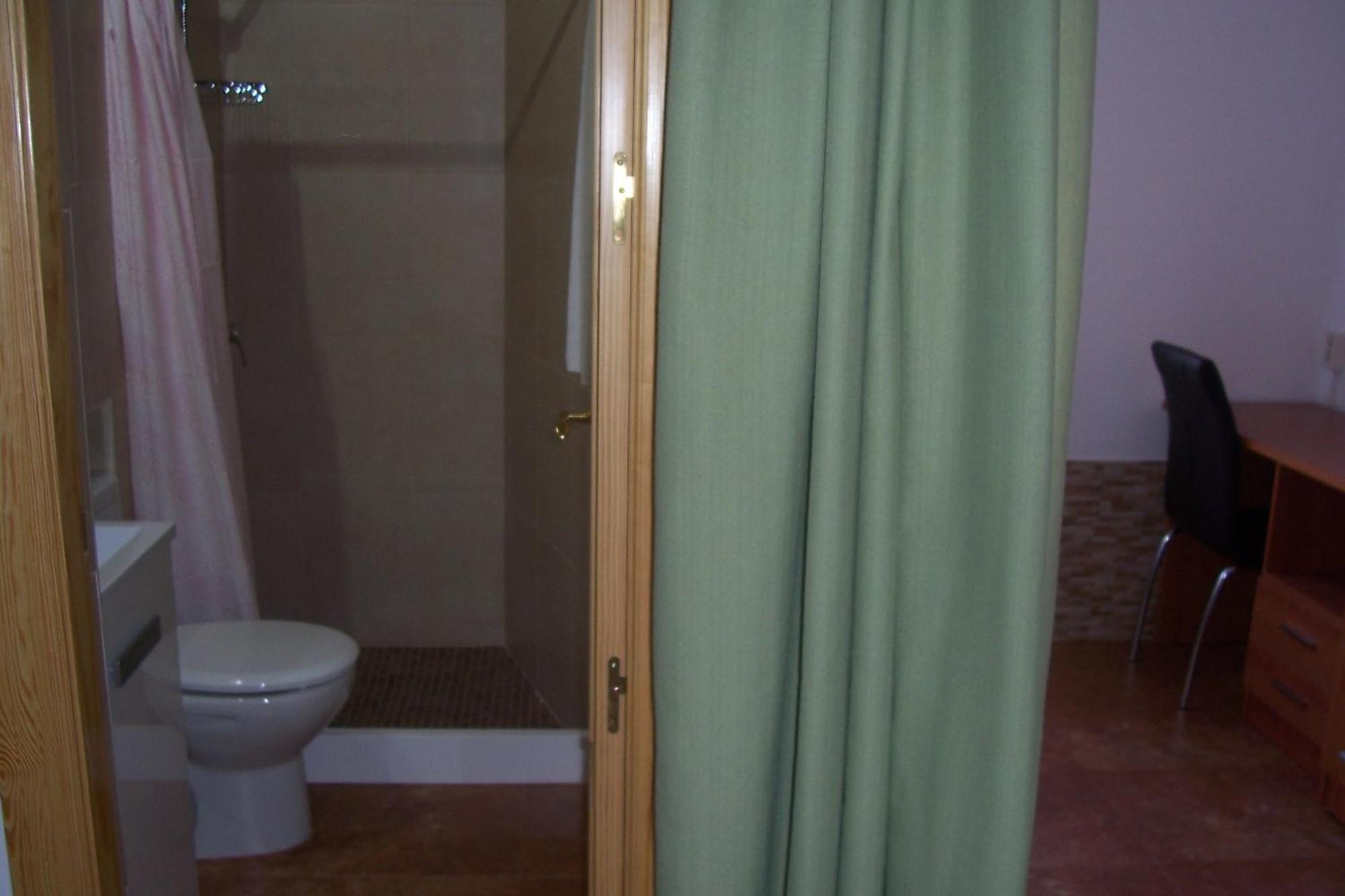 Pension Nomphosumus La Cala Del Moral Екстер'єр фото