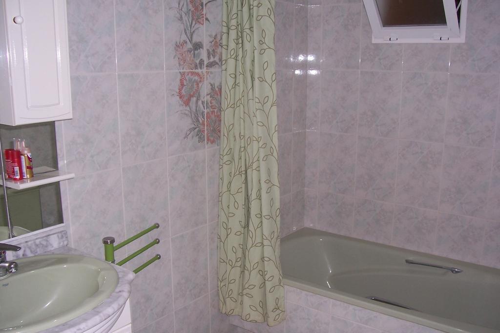 Pension Nomphosumus La Cala Del Moral Екстер'єр фото